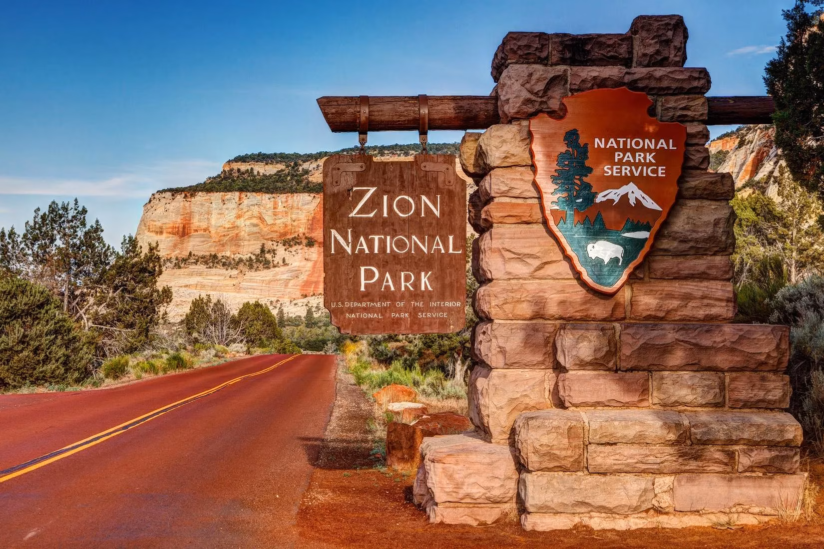 a-close-call-in-zion-s-behunin-canyon-amid-the-park-shutdown-image-1
